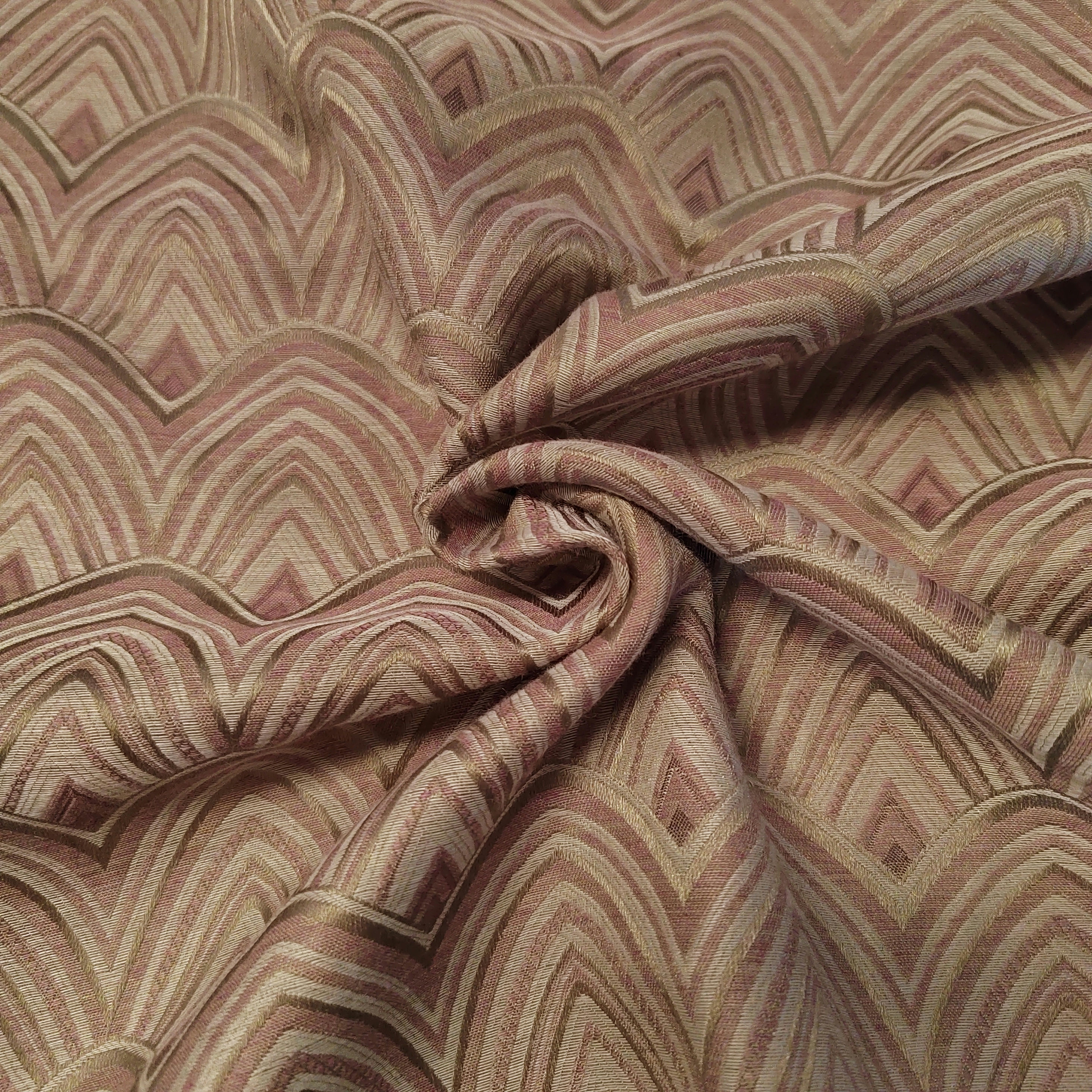 04583G - Mischgewebe - 100cm