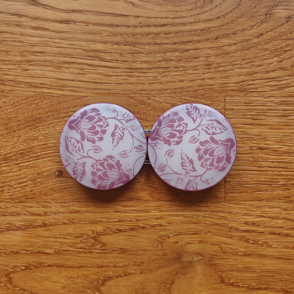 Miniaturbild: Schließe Blumen