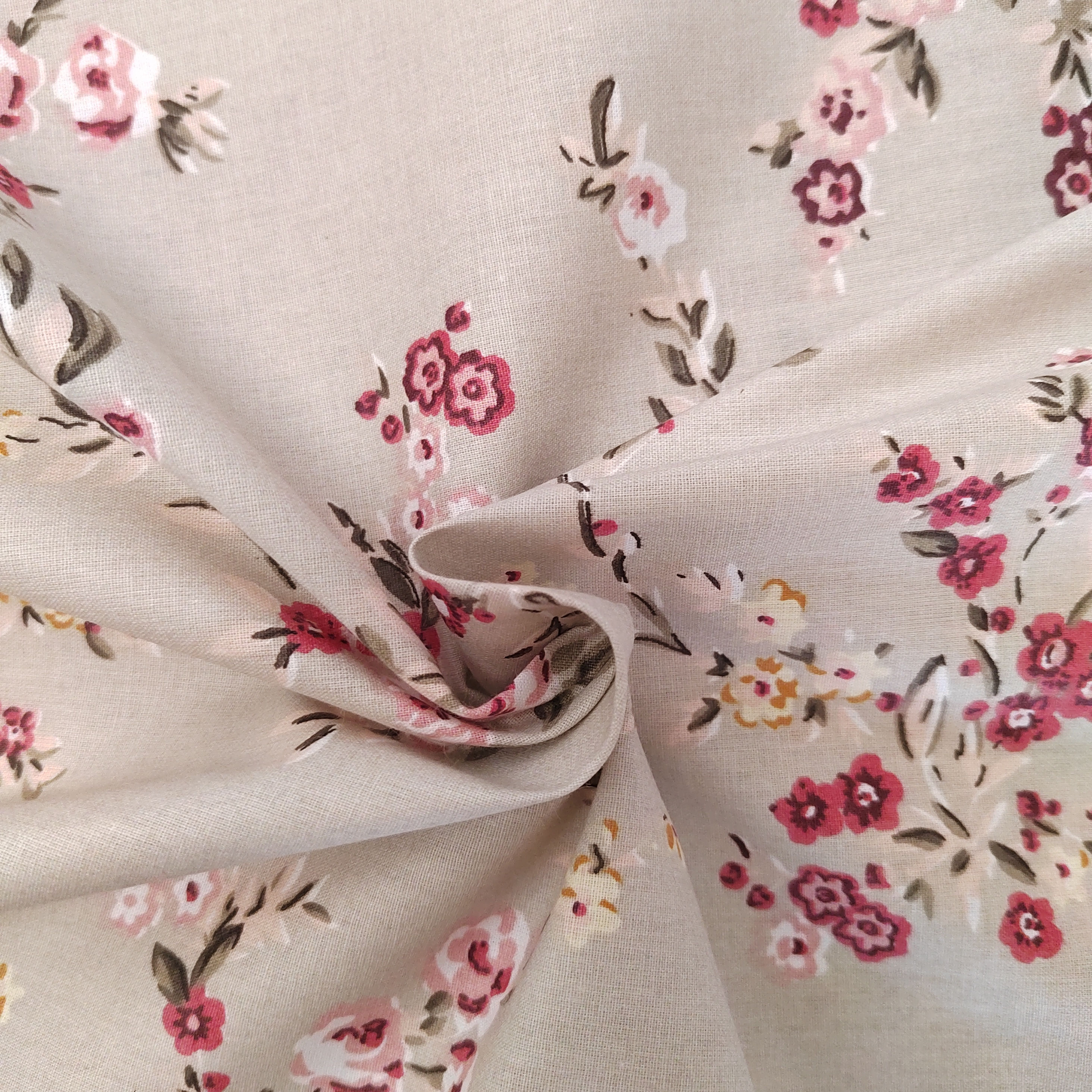 0240 - Baumwollstoff