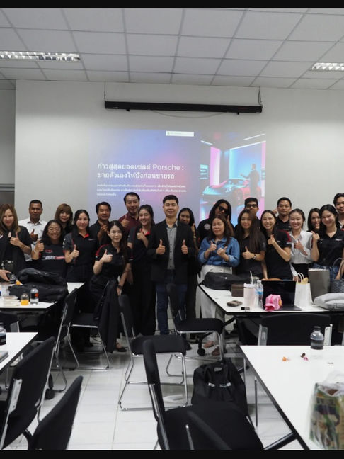 สอนยิงแอดแบบตัวต่อตัว เรียนรู้ครบทั้ง Facebook และ Google Ads พร้อมใช้งานจริง