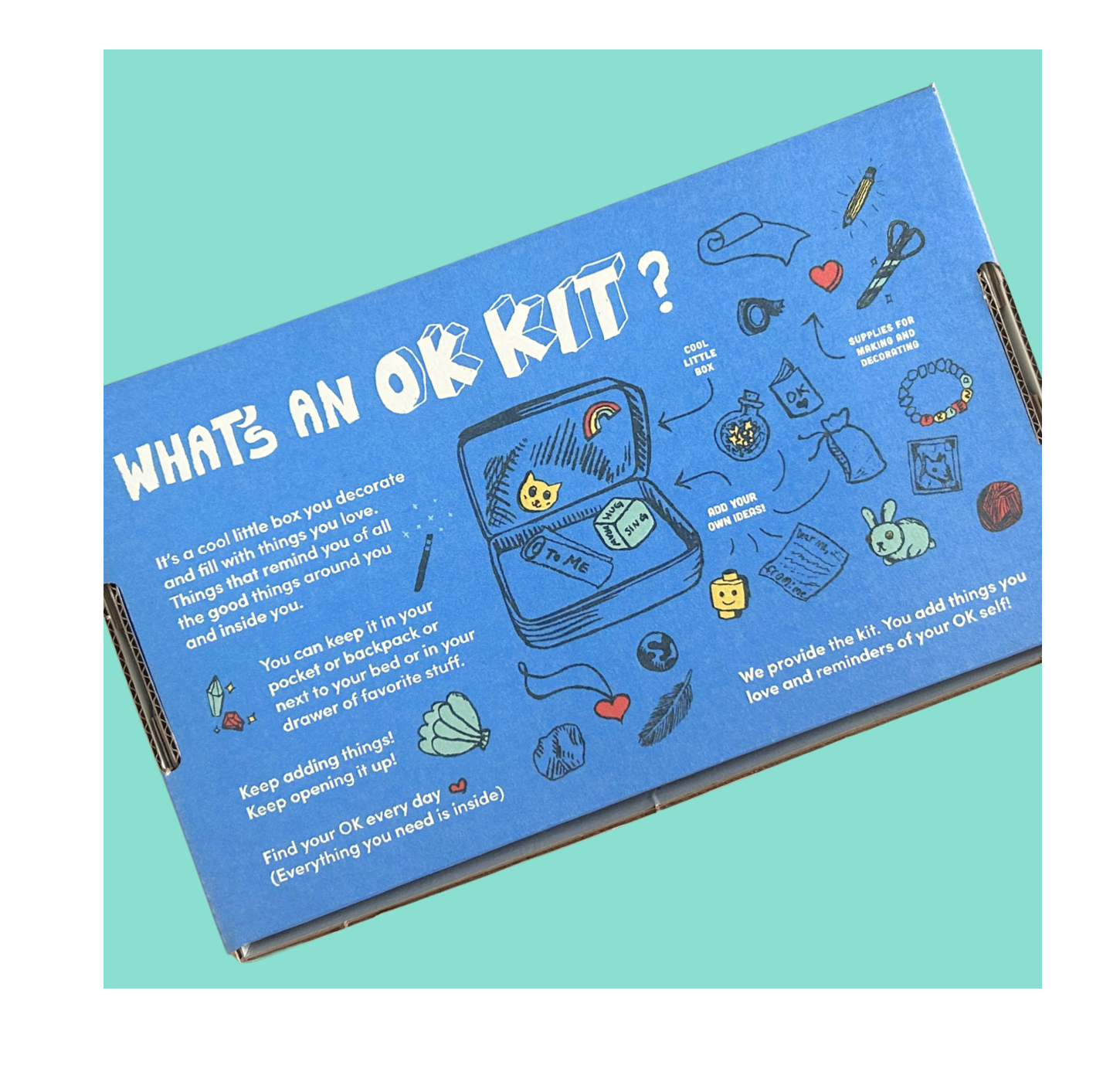 OK Kit