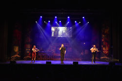 A Celtic Christmas 2025