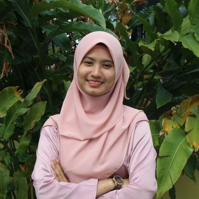 Umi Nabila