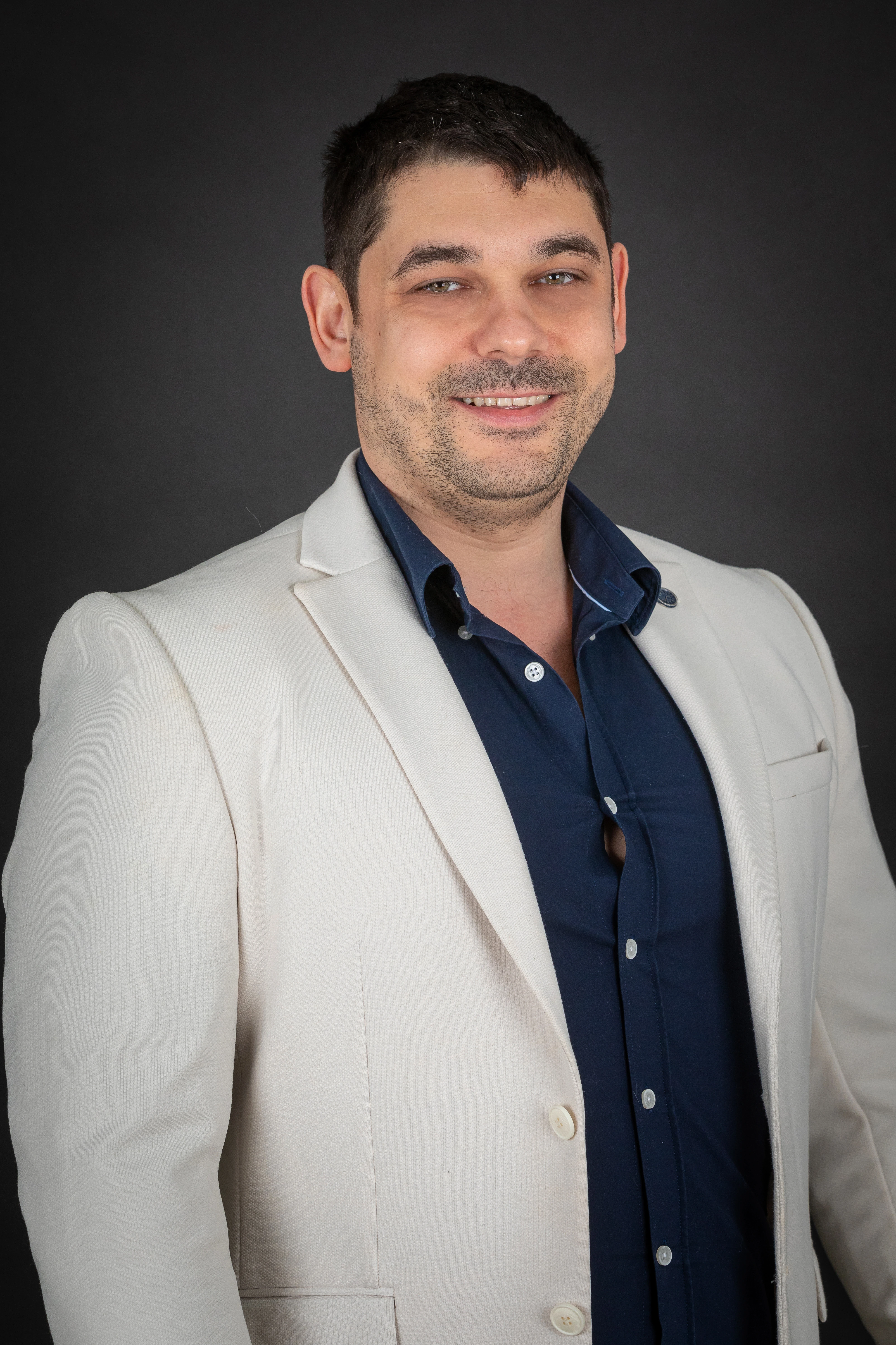 Yordan Lumbev