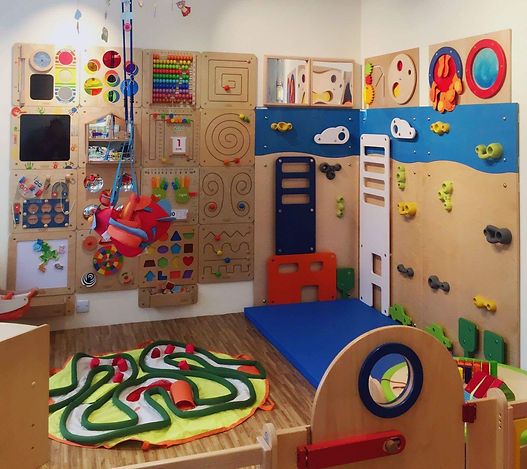 Contact Little Beetles HK | HK Playroom