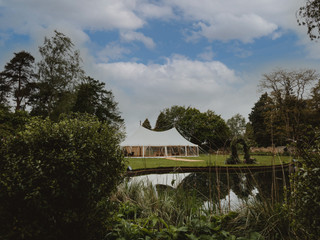 Waresley Park