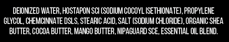 Thumbnail: Girls PREPPY 3-in-1 Face Wash