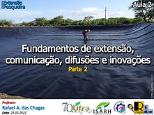 Aula 02 -Fundamentos de extensão, comuni