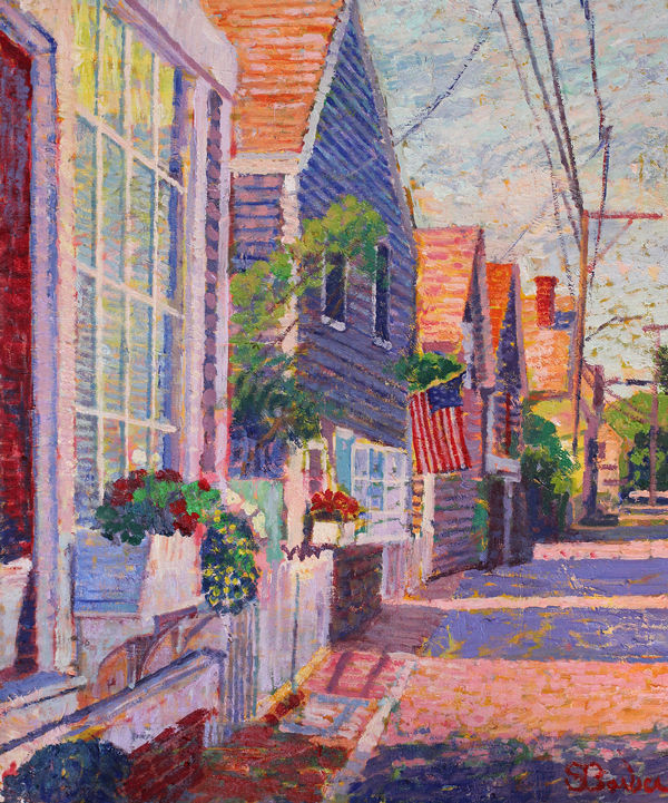 West End, Provincetown