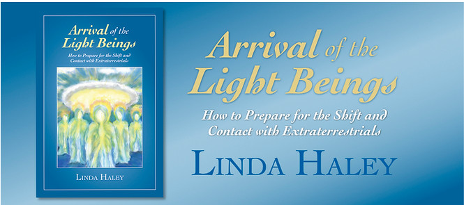 Arrival of the Light Beings, How to Prepare for the Shift