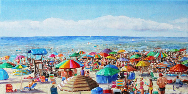 Beach Party
