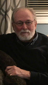 George A Marks, Jr, acrylic paint artist, Gallery Antonia, Cape Cod, MA