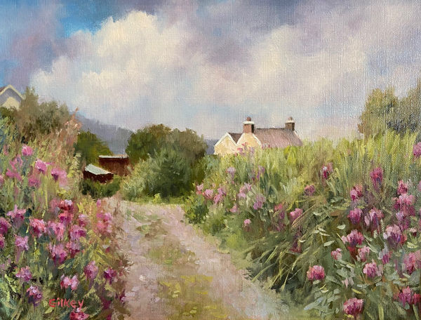 Beach Road, County Cork