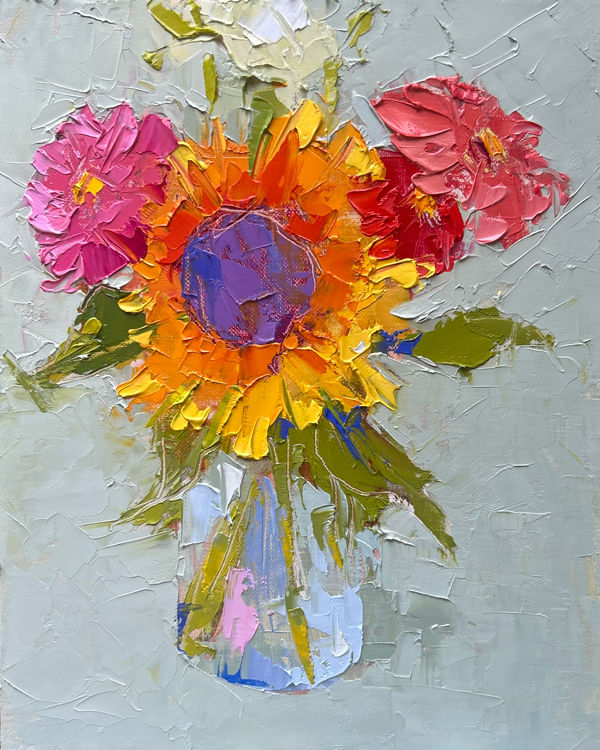 Carol Maguire