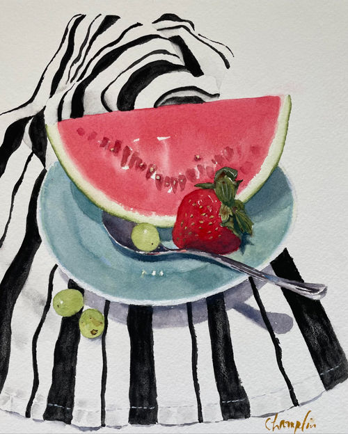 Strawberry