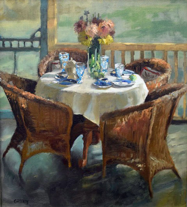 Sue Gilkey