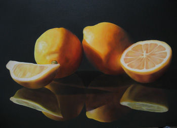 Lemon Quartet