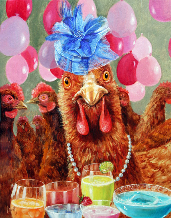Hen Party