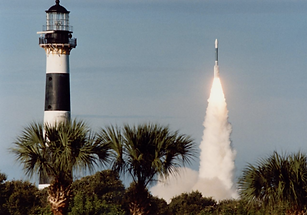 Cape Canaveral Lighthouse