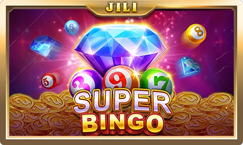 Best-JILI-Slot-Game-Super Bingo-JILI178-01