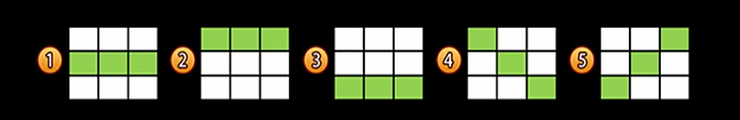 Jili178-Best JILI Slot Game-Golden Joker Paylines JILI178-07