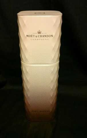 Thumbnail: Moet & Chardon Champagne Wine Chiller Tin