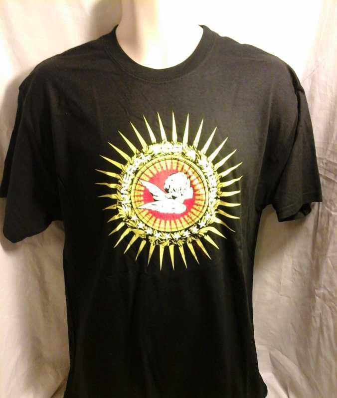 Thumbnail: Funeral for a Friend Rock Tee