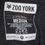 Thumbnail: Zoo York Unbreakable Grizzly Bear T-Shirt
