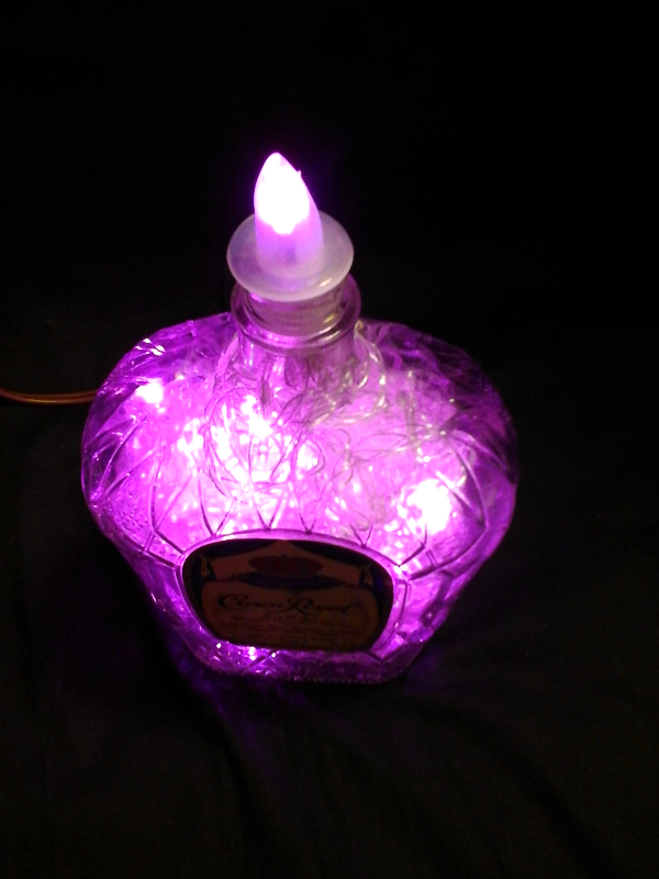 Thumbnail: Crown Royal Whiskey