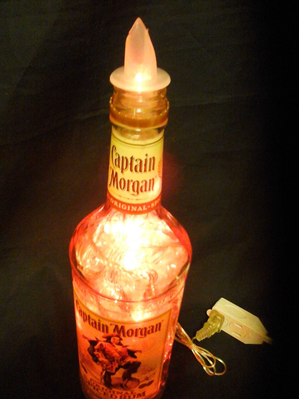 Thumbnail: Captain Morgan's Spiced Rum