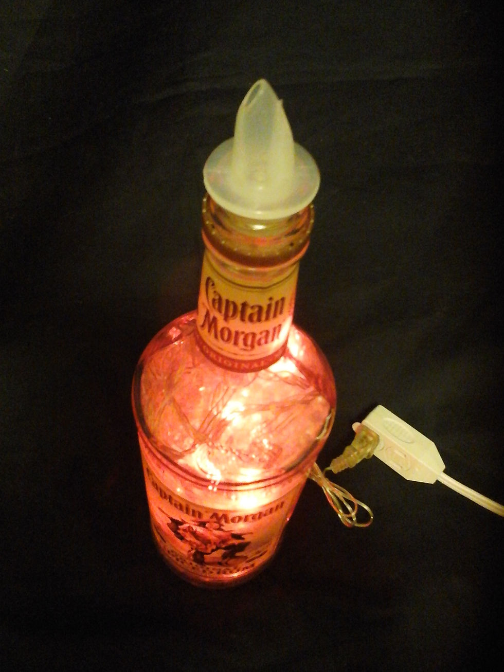 Thumbnail: Captain Morgan's Spiced Rum