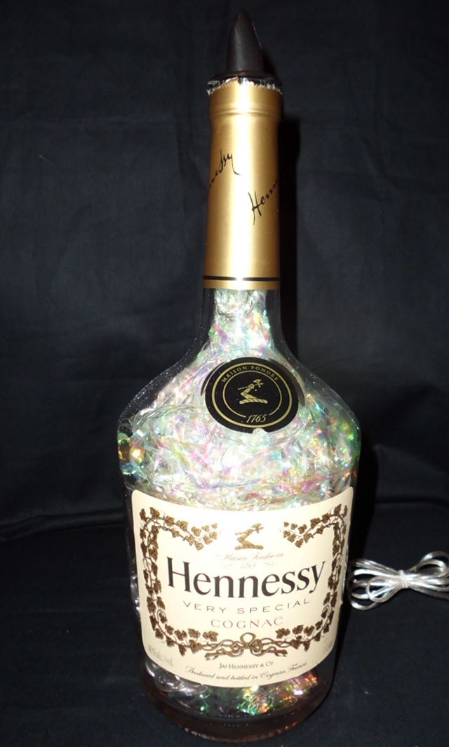 Thumbnail: Hennessy Cognac