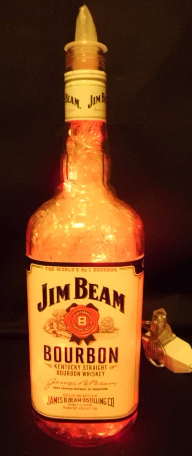 Thumbnail: Jim Beam Whiskey