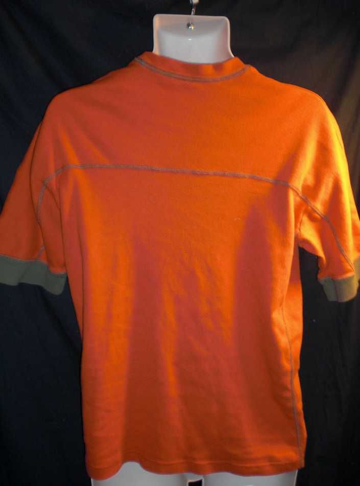 Thumbnail: Tommy Hilfiger Varsity Style Shirt