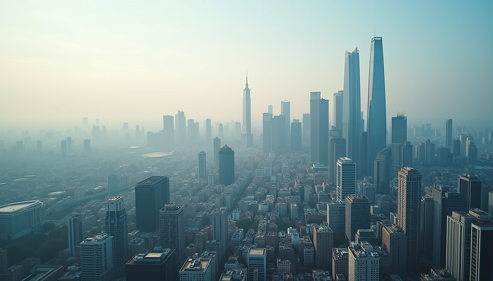 Infraestructura Crítica: El Futuro de Vextrum