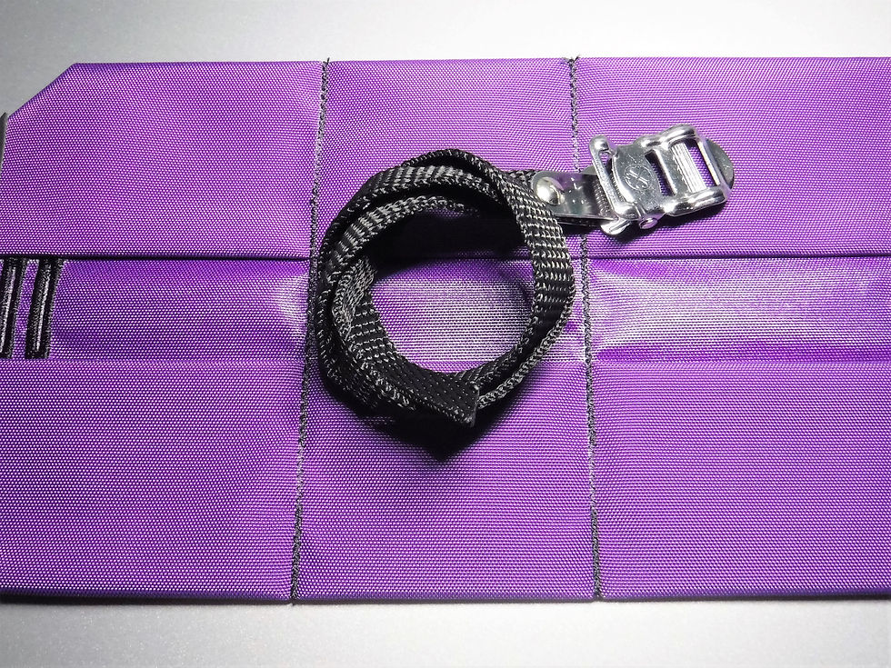 Thumbnail: JET ROLL Supersonic ( VIOLET )