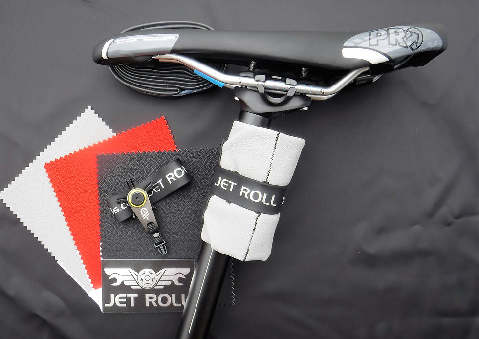 Thumbnail: JET ROLL FLYBY II