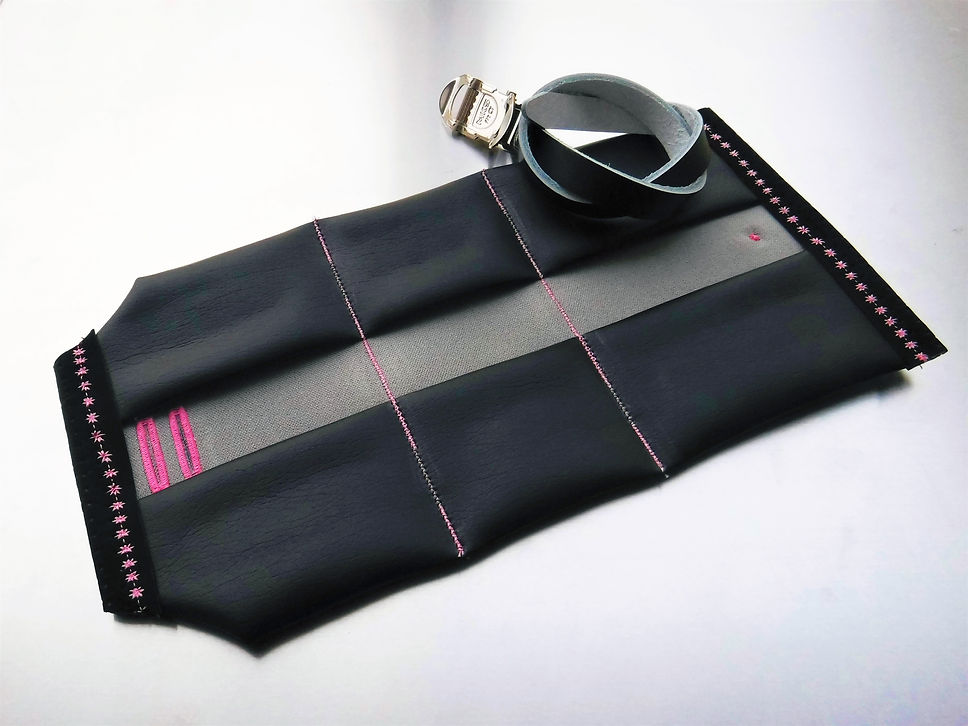 JET Roll Phantom Italia