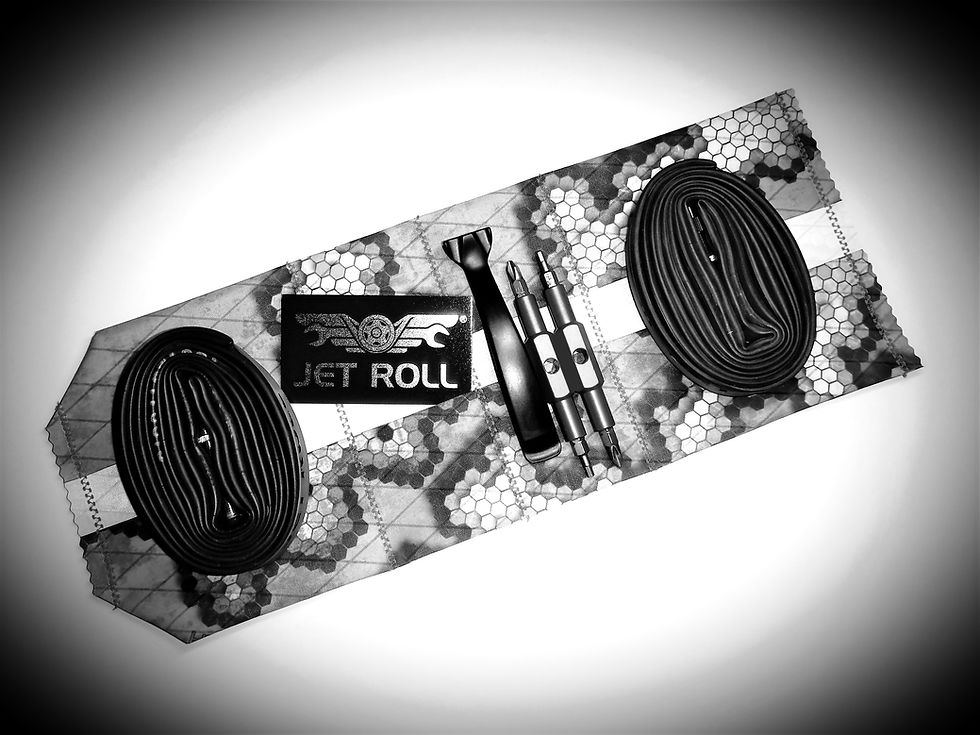 Thumbnail: JET ROLL Blackstar JOKER  Limited Edition