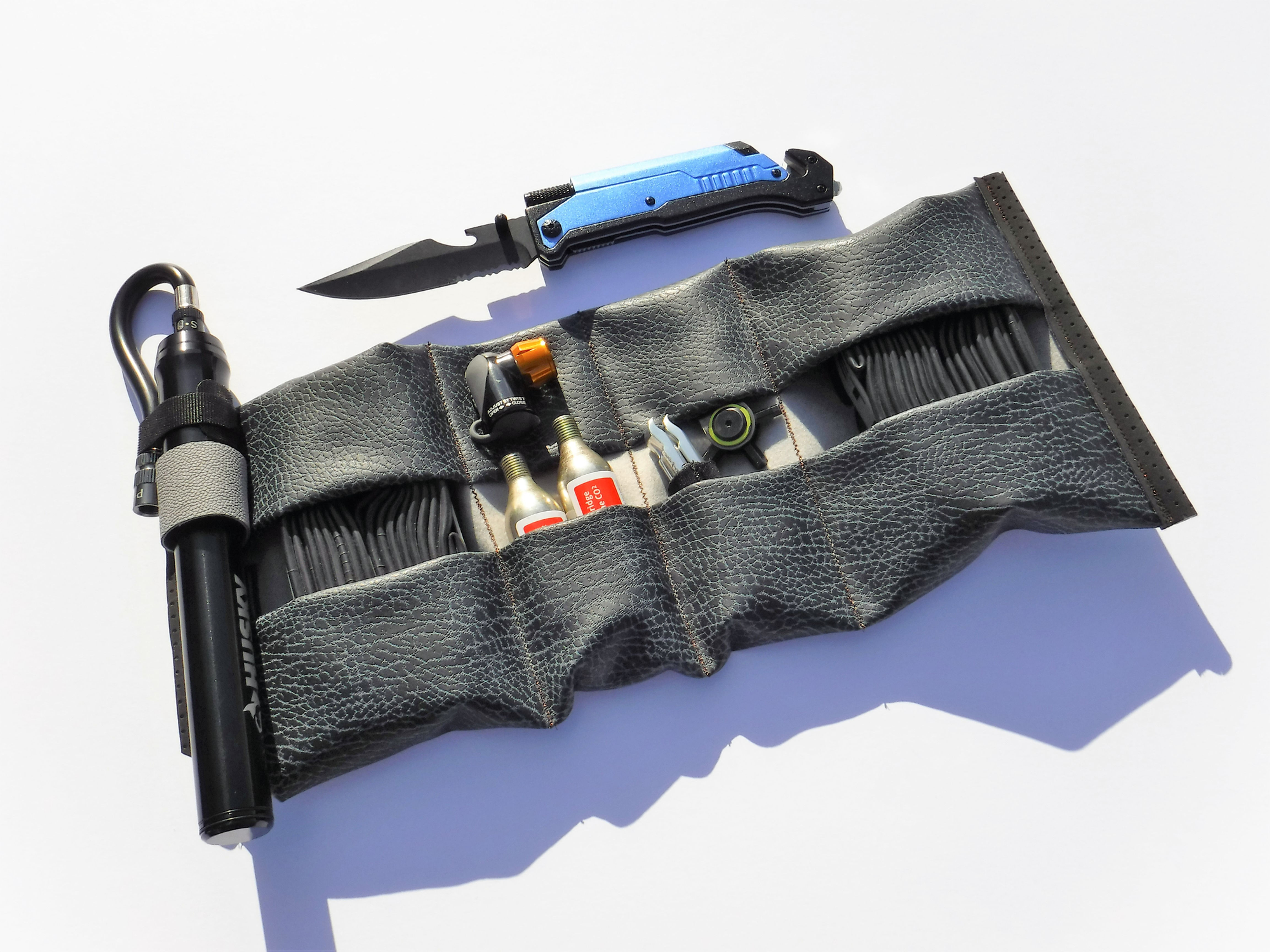 JET ROLL MTB Thunderbolt 'Warthog' 2.0