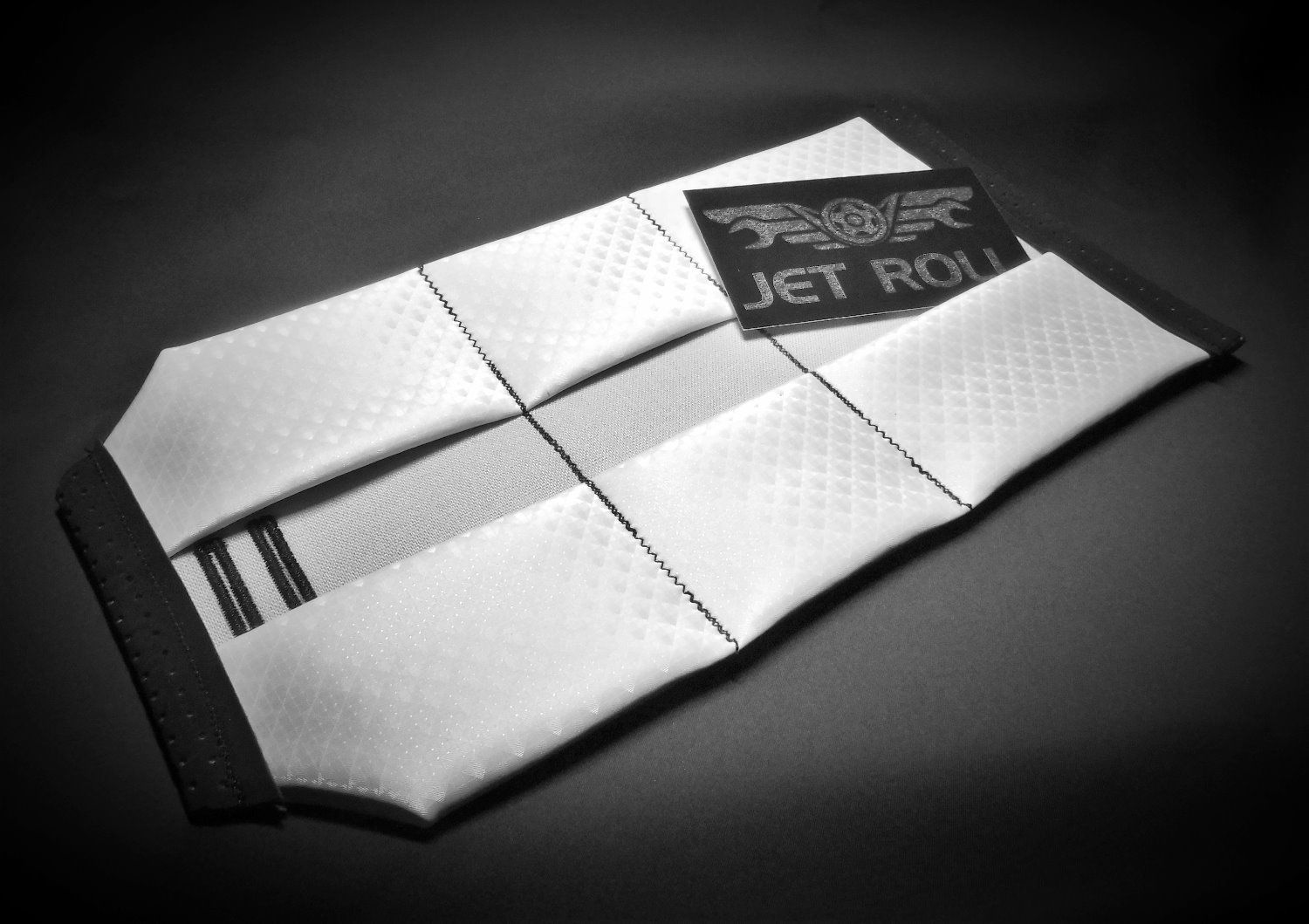 JET ROLL Starfighter