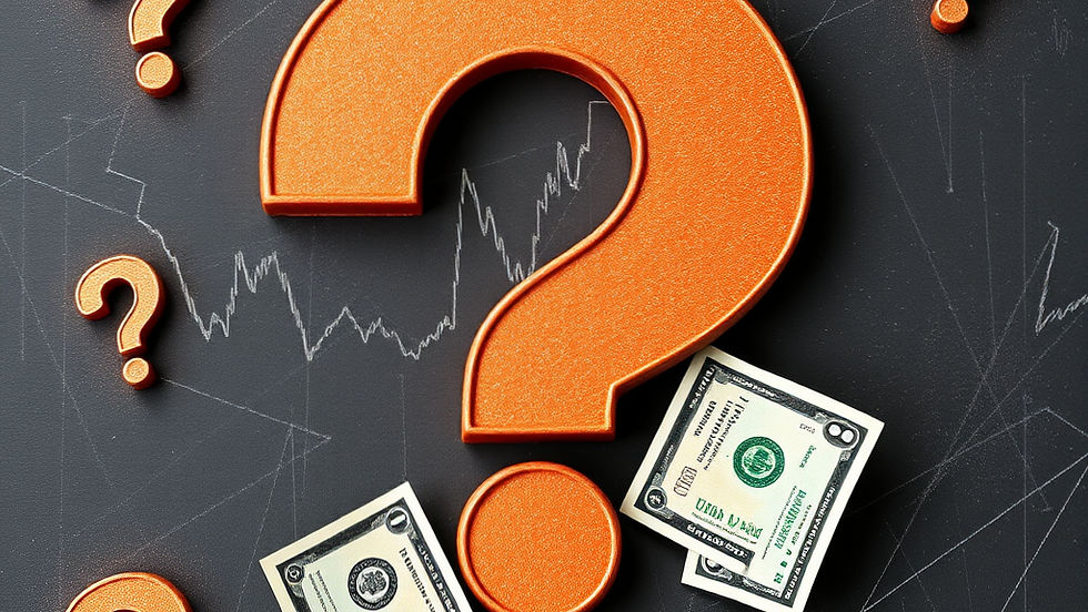 Il "Cost of Inaction" (COI): quanto ti costa NON avere un sistema di controllo digitale?