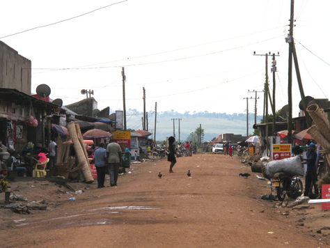 Empowered and Vulnerable? Women’s Economic Empowerment and Gender-Based Violence in Uganda