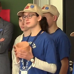 GSG Robots - FLL Regionalwettbewerb Mann