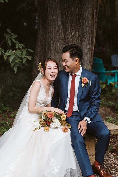 Ellicott City Wedding Maryland Florist