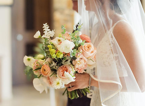 Harford Wedding Florist