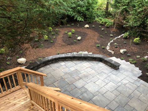Bridal Trails Retreat