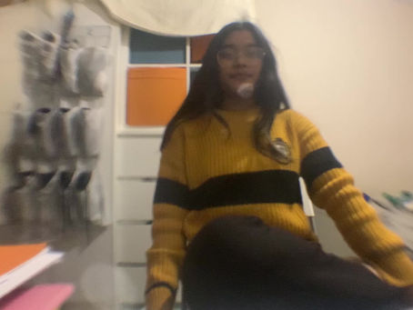 What is single camera filming?