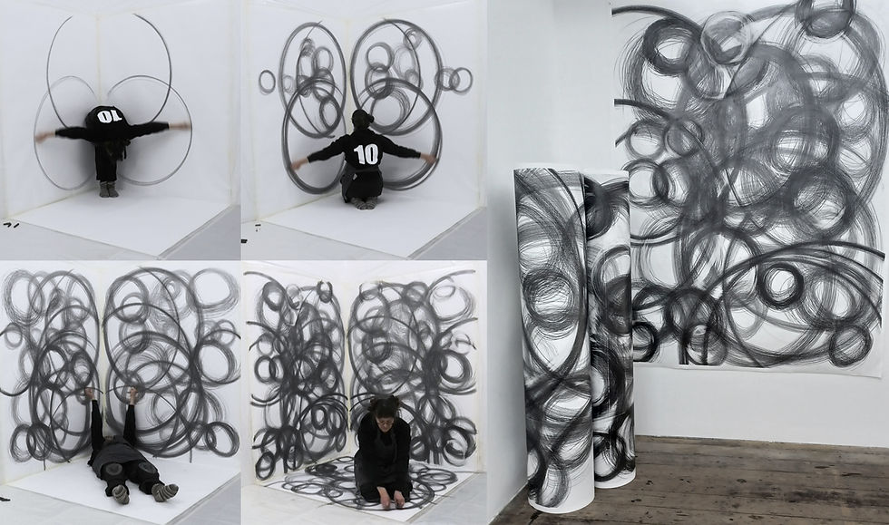 25.000 Circles in Nov25