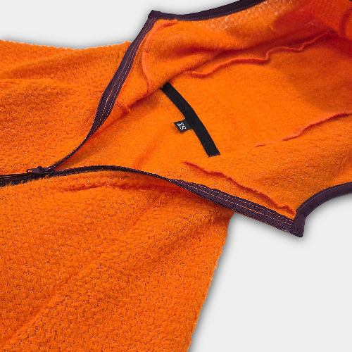 サムネイル： Alpha®  Direct 90 Jacket Orange